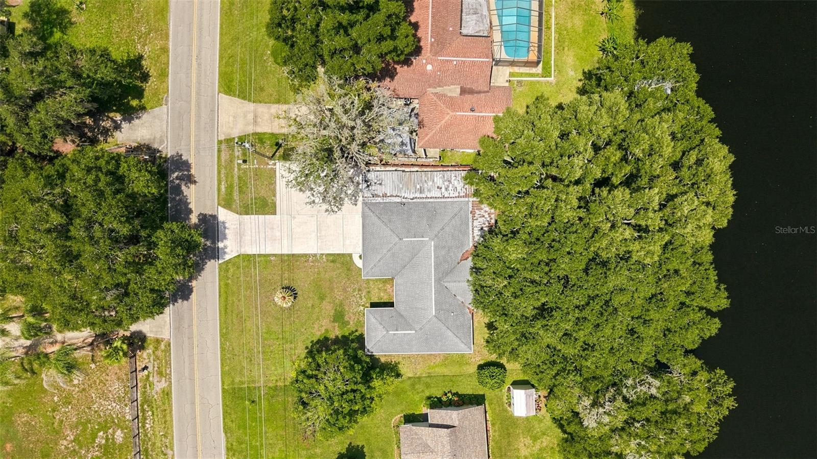 LOCKSHIRE PARK REP - Residential