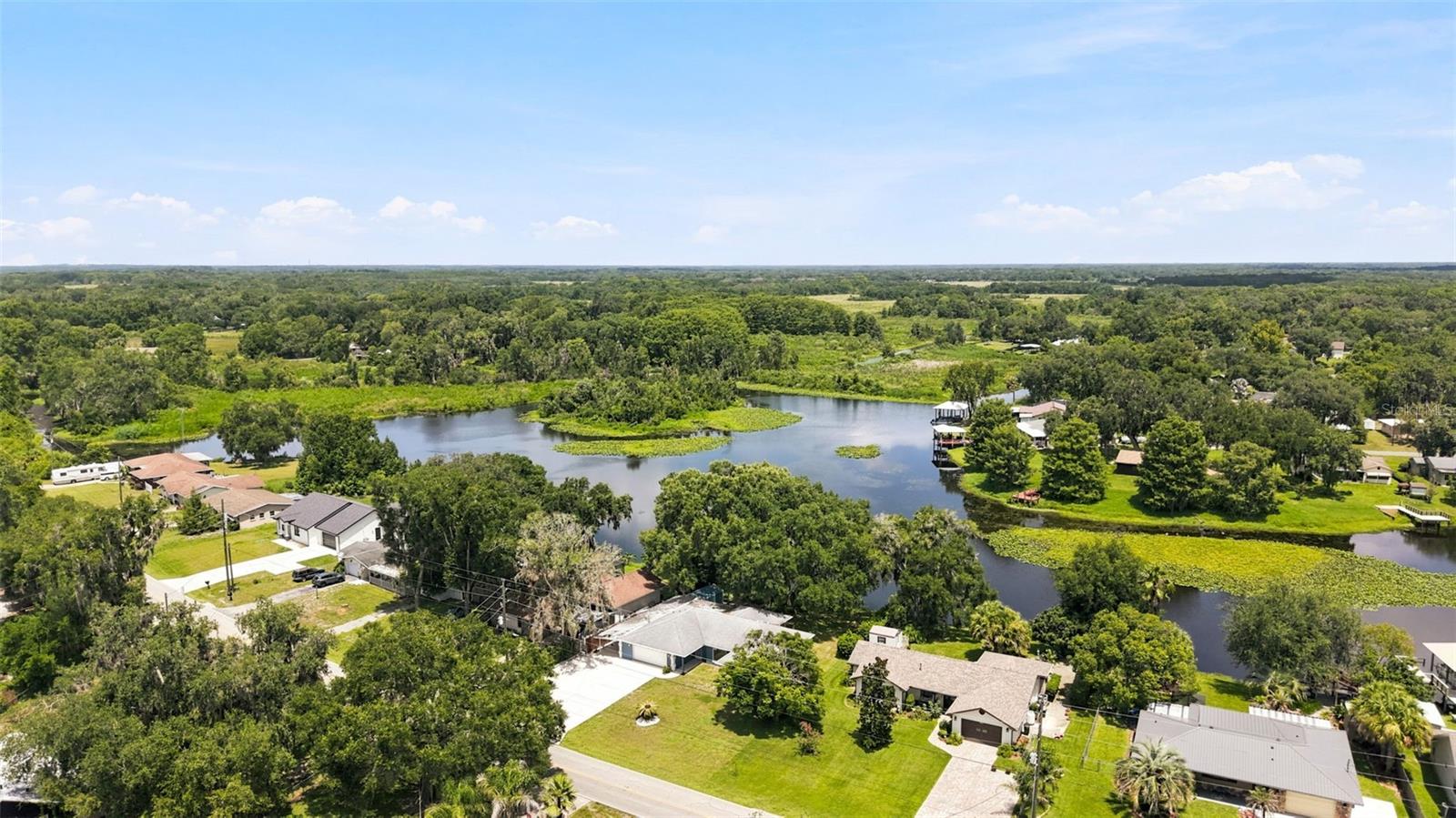 LOCKSHIRE PARK REP - Residential