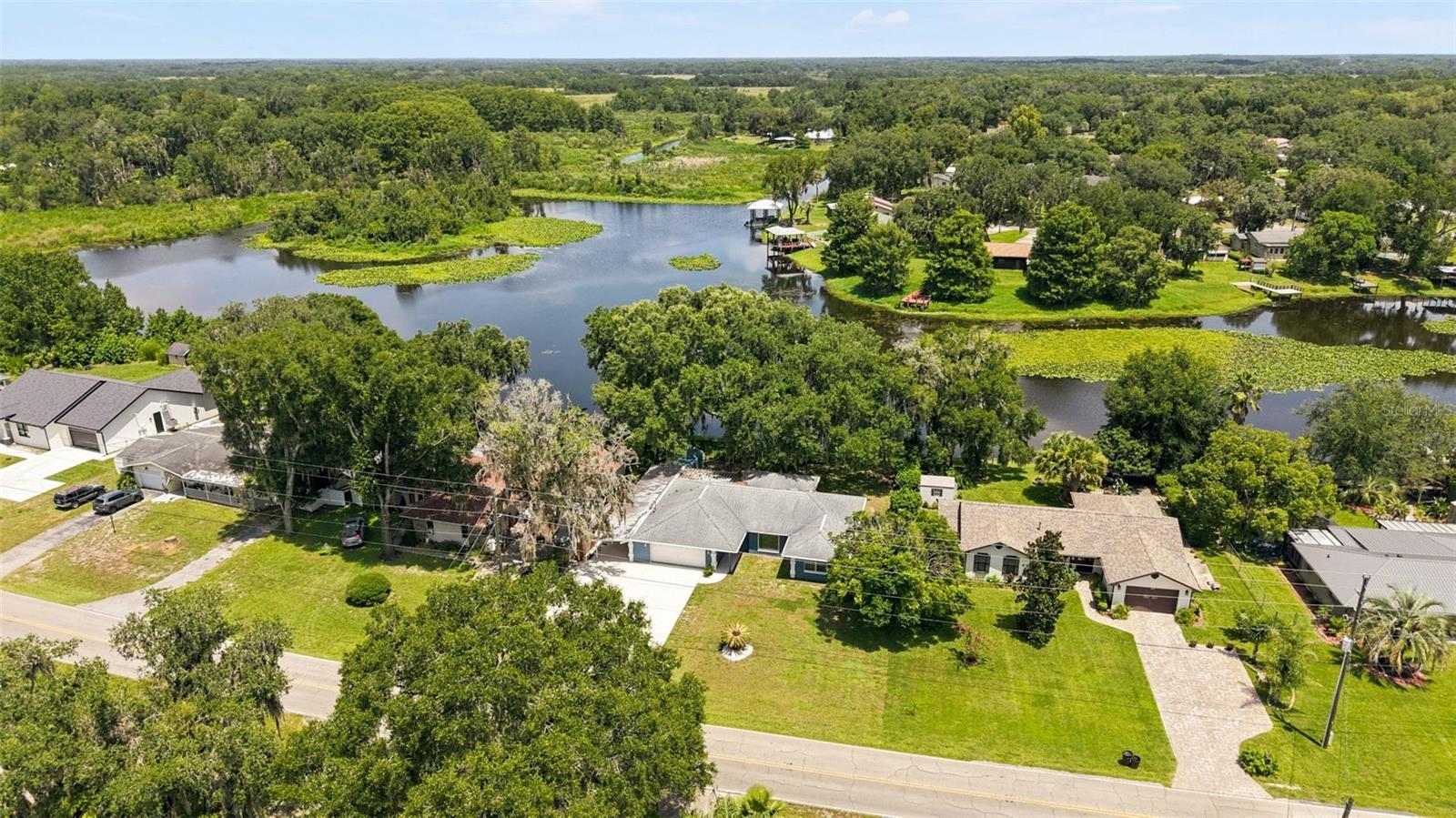 LOCKSHIRE PARK REP - Residential