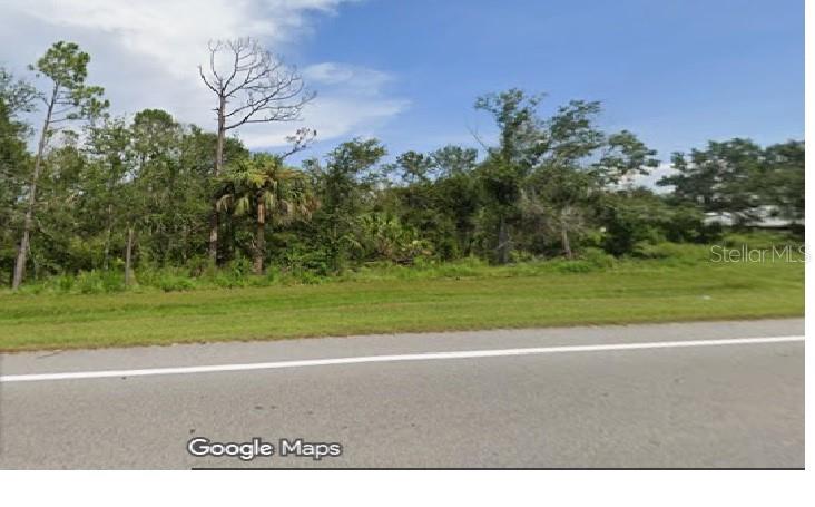 LOREDO PARK - Land