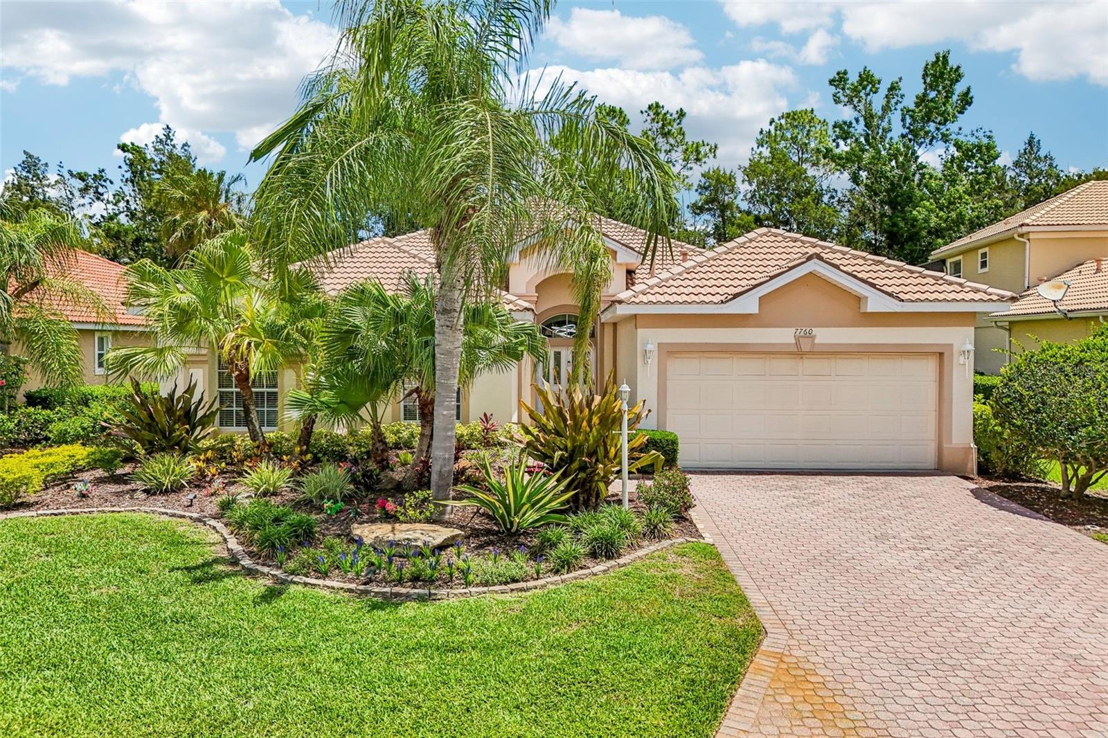 LAKEWOOD RANCH CC SP D UN 3B &4 - Residential