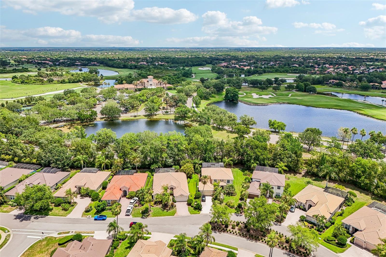 LAKEWOOD RANCH CC SP D UN 3B &4 - Residential