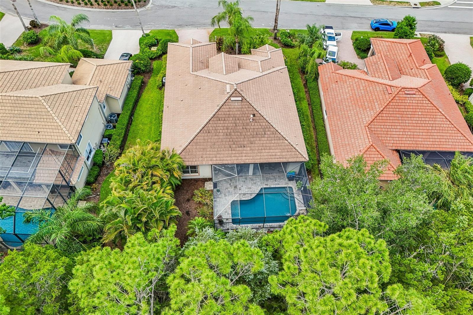 LAKEWOOD RANCH CC SP D UN 3B &4 - Residential