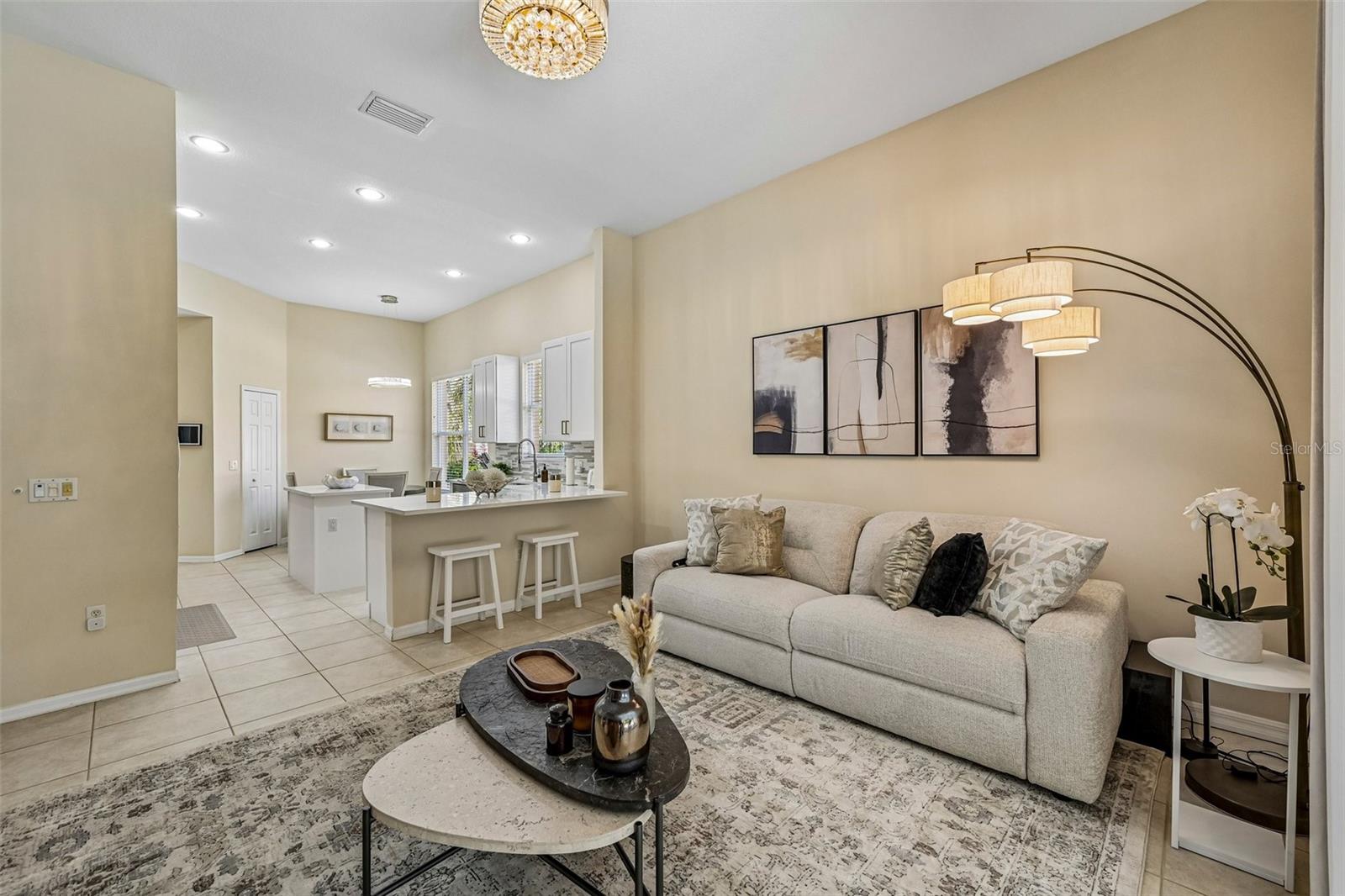 LAKEWOOD RANCH CC SP D UN 3B &4 - Residential