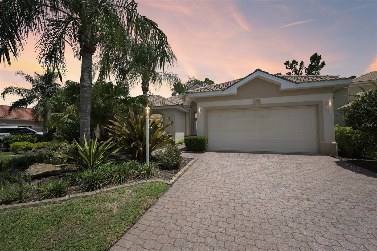 LAKEWOOD RANCH CC SP D UN 3B &4 - Residential