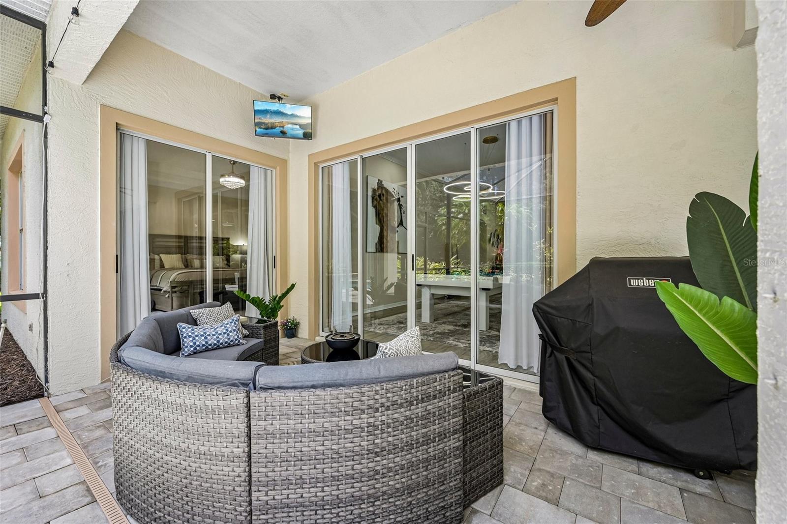 LAKEWOOD RANCH CC SP D UN 3B &4 - Residential