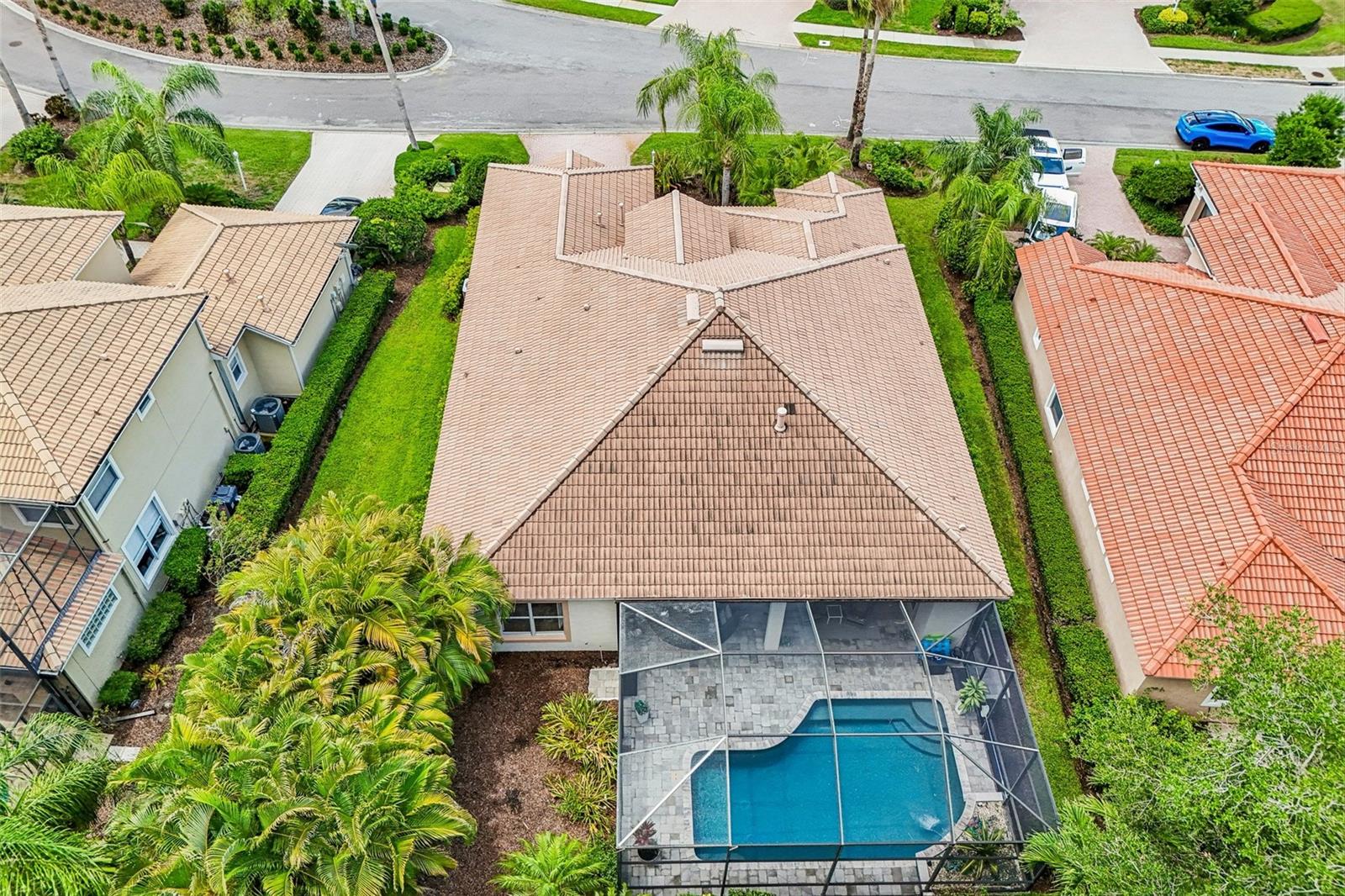 LAKEWOOD RANCH CC SP D UN 3B &4 - Residential
