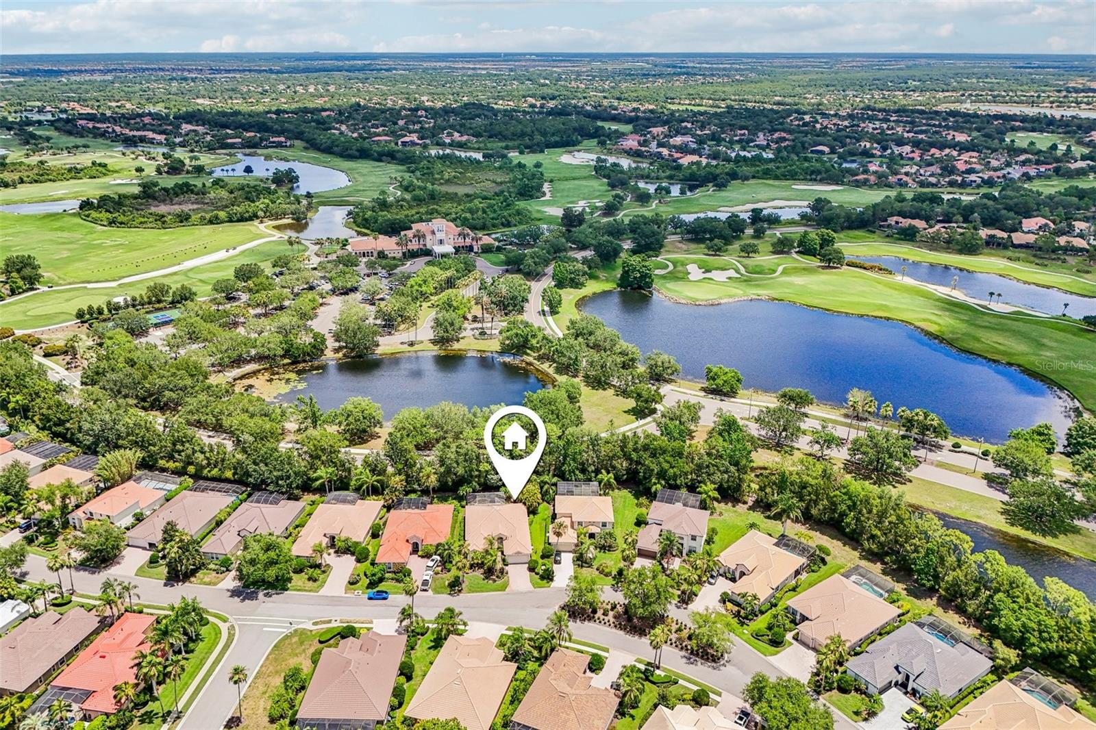 LAKEWOOD RANCH CC SP D UN 3B &4 - Residential