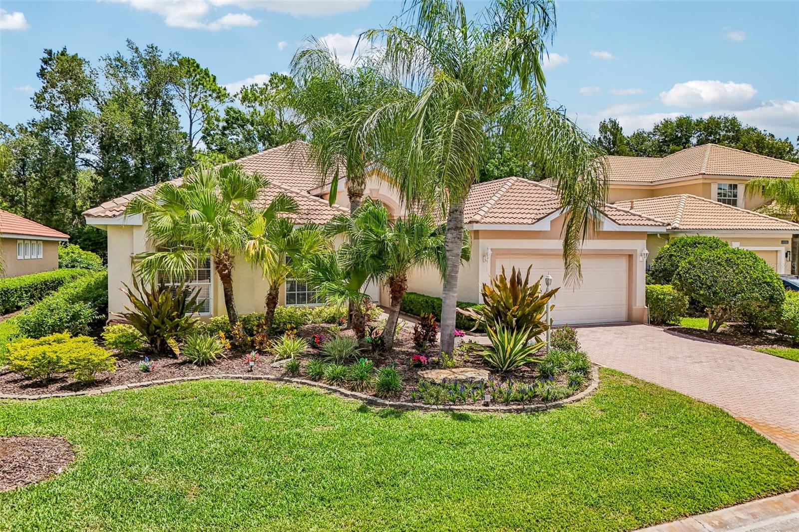 LAKEWOOD RANCH CC SP D UN 3B &4 - Residential