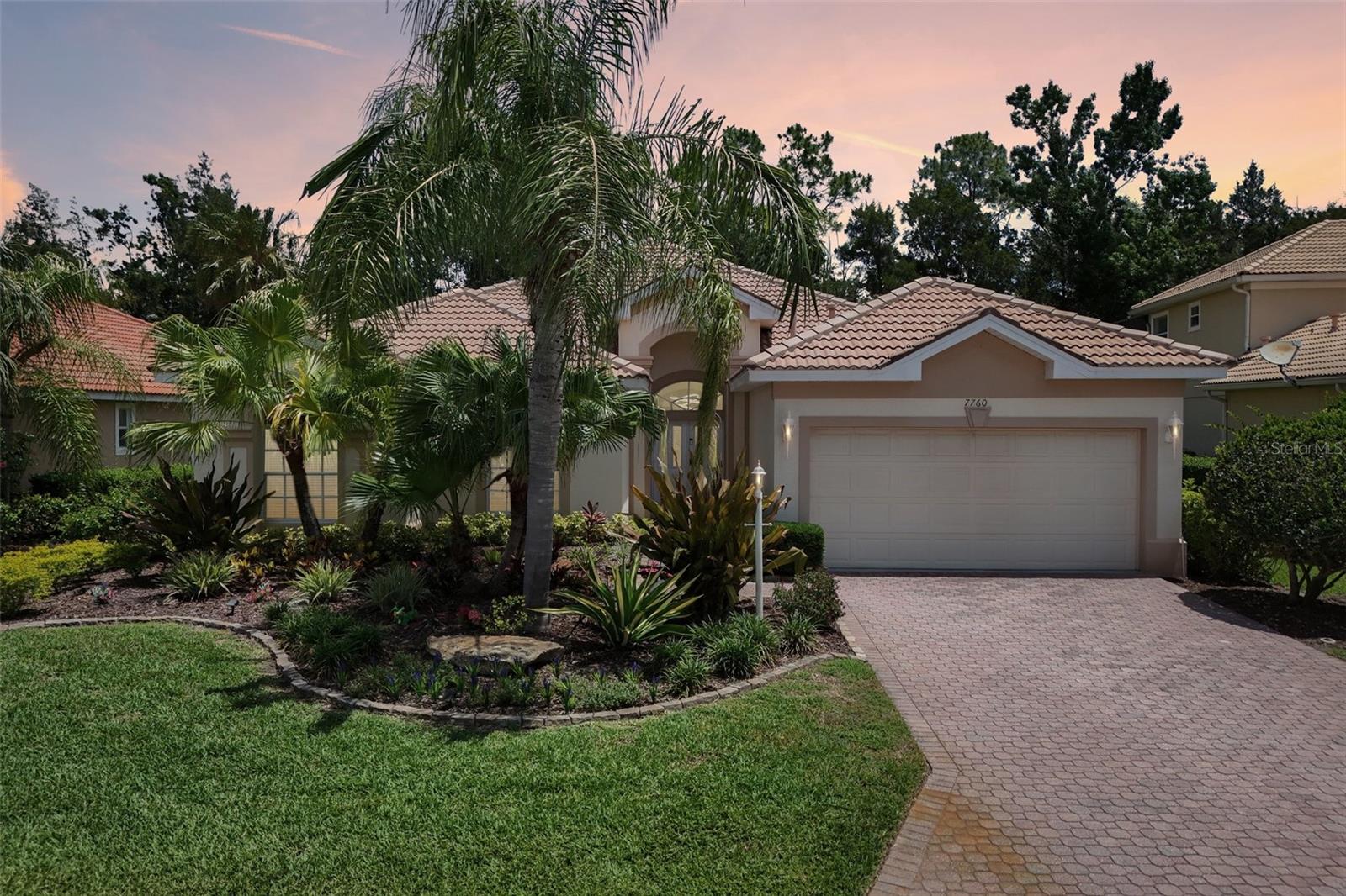 LAKEWOOD RANCH CC SP D UN 3B &4 - Residential