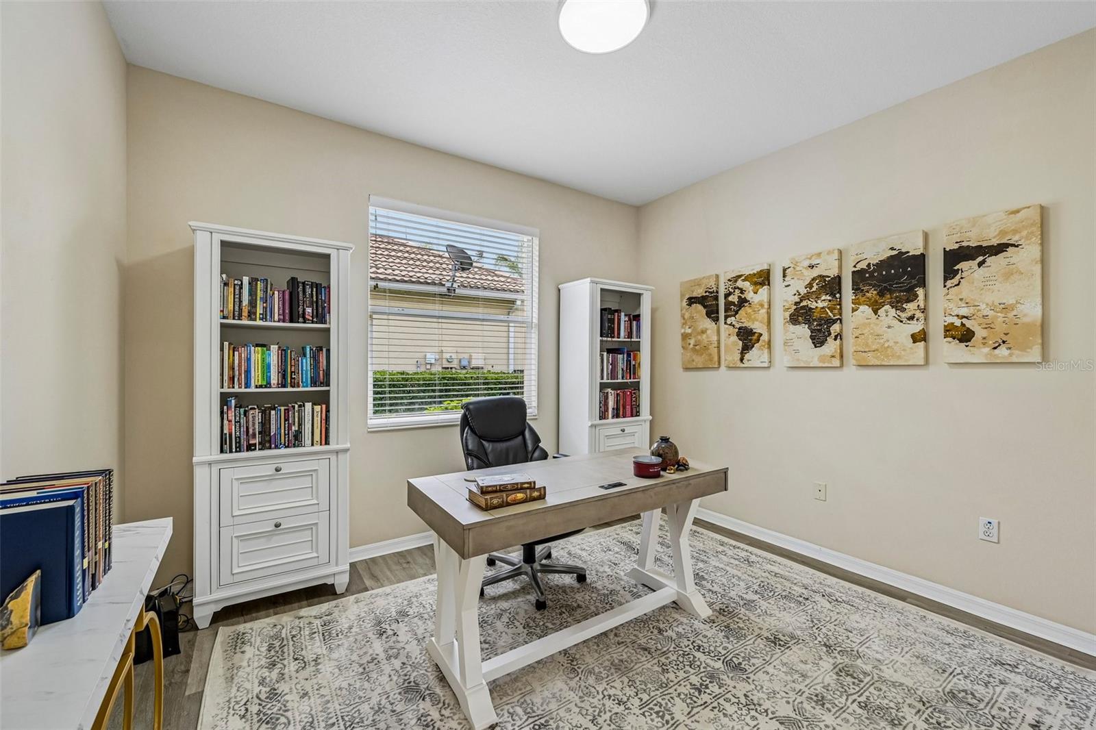 LAKEWOOD RANCH CC SP D UN 3B &4 - Residential