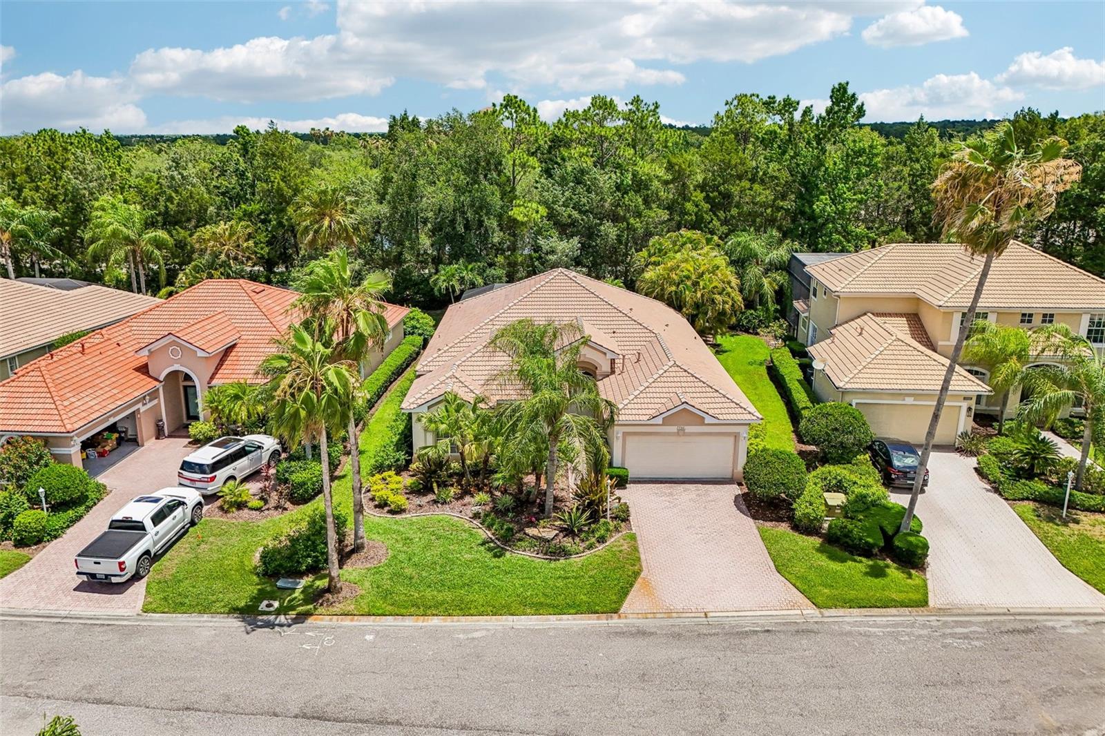LAKEWOOD RANCH CC SP D UN 3B &4 - Residential
