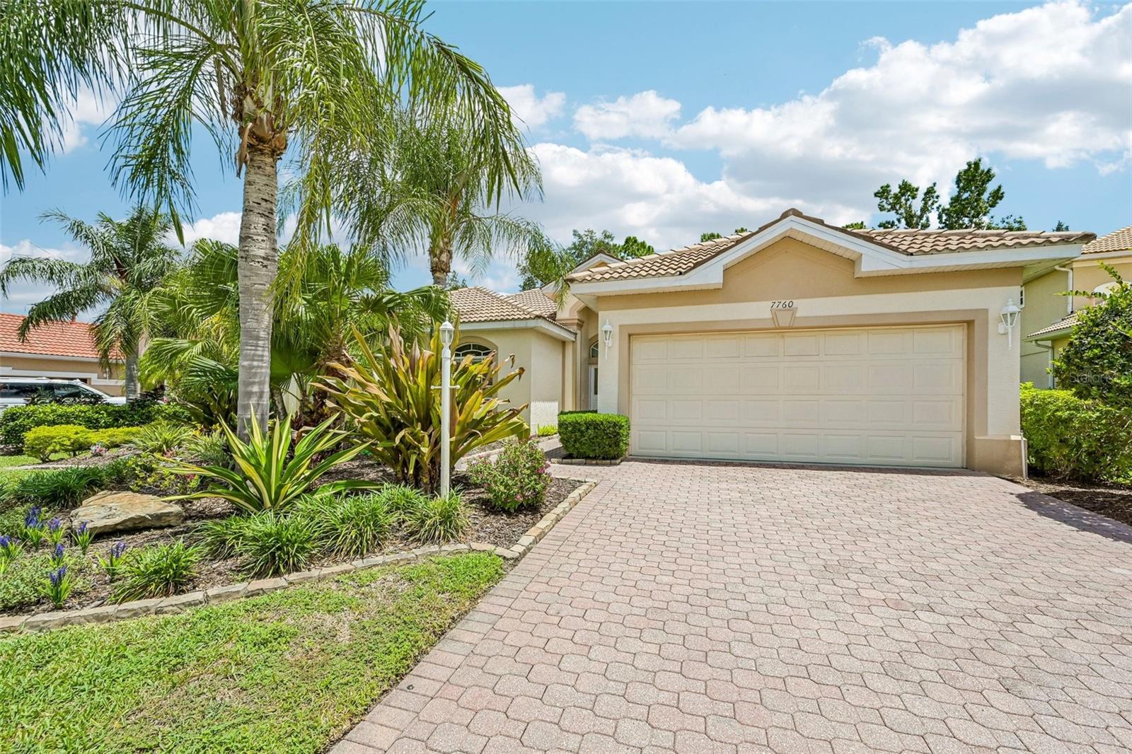 LAKEWOOD RANCH CC SP D UN 3B &4 - Residential