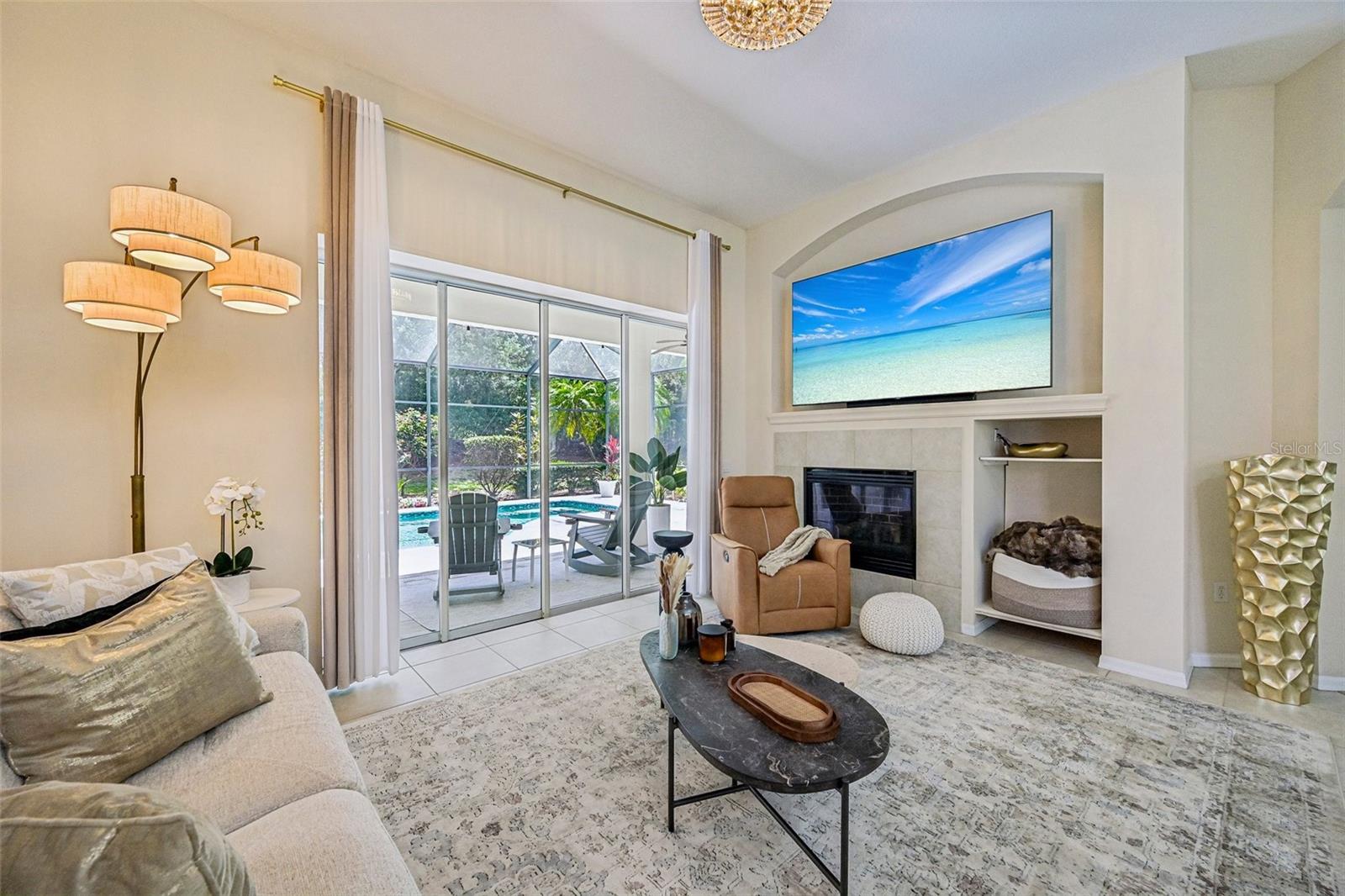 LAKEWOOD RANCH CC SP D UN 3B &4 - Residential