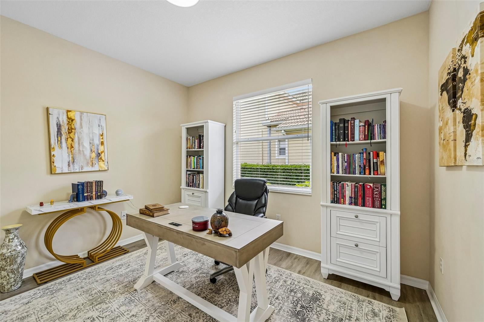 LAKEWOOD RANCH CC SP D UN 3B &4 - Residential