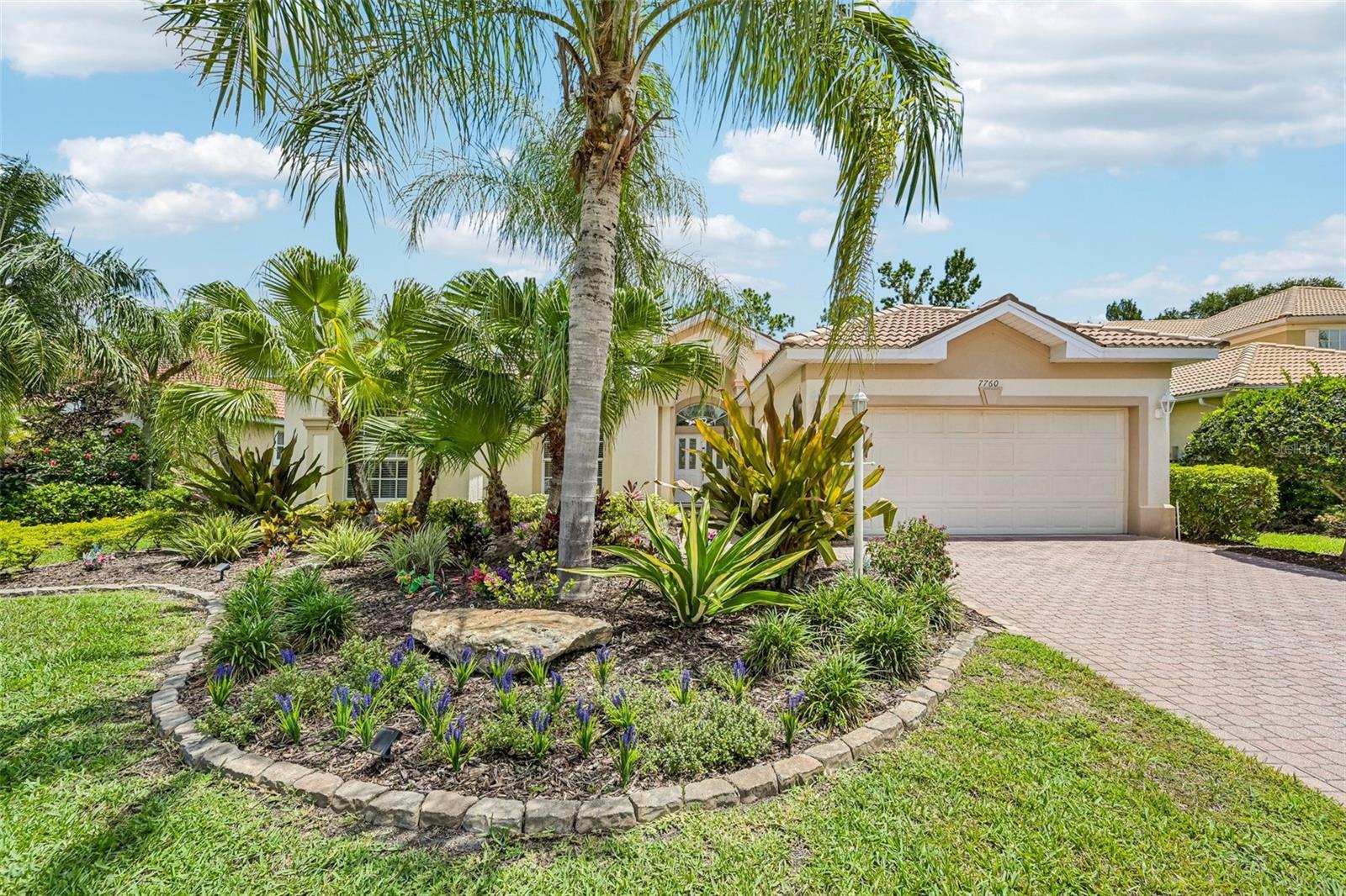 LAKEWOOD RANCH CC SP D UN 3B &4 - Residential