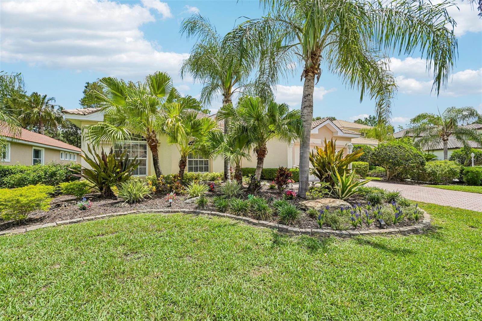 LAKEWOOD RANCH CC SP D UN 3B &4 - Residential