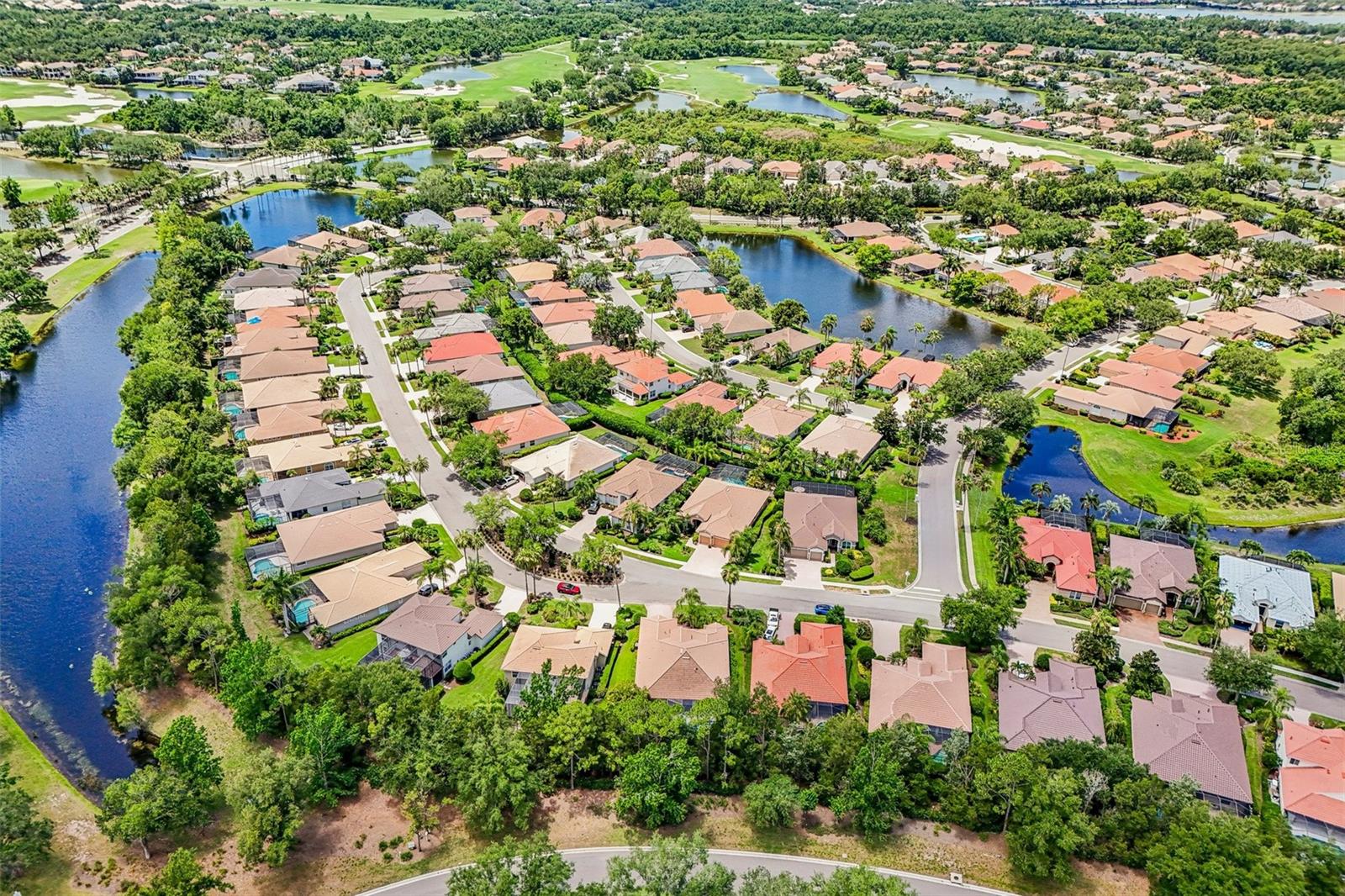 LAKEWOOD RANCH CC SP D UN 3B &4 - Residential