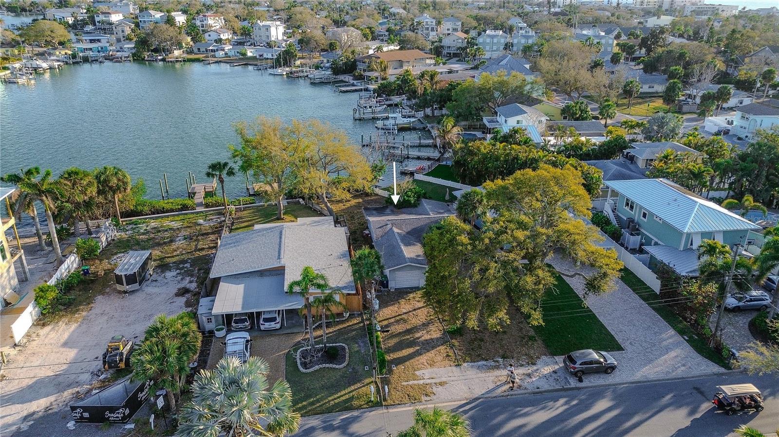 INDIAN BEACH RE-REVISED 6TH ADD - Residential