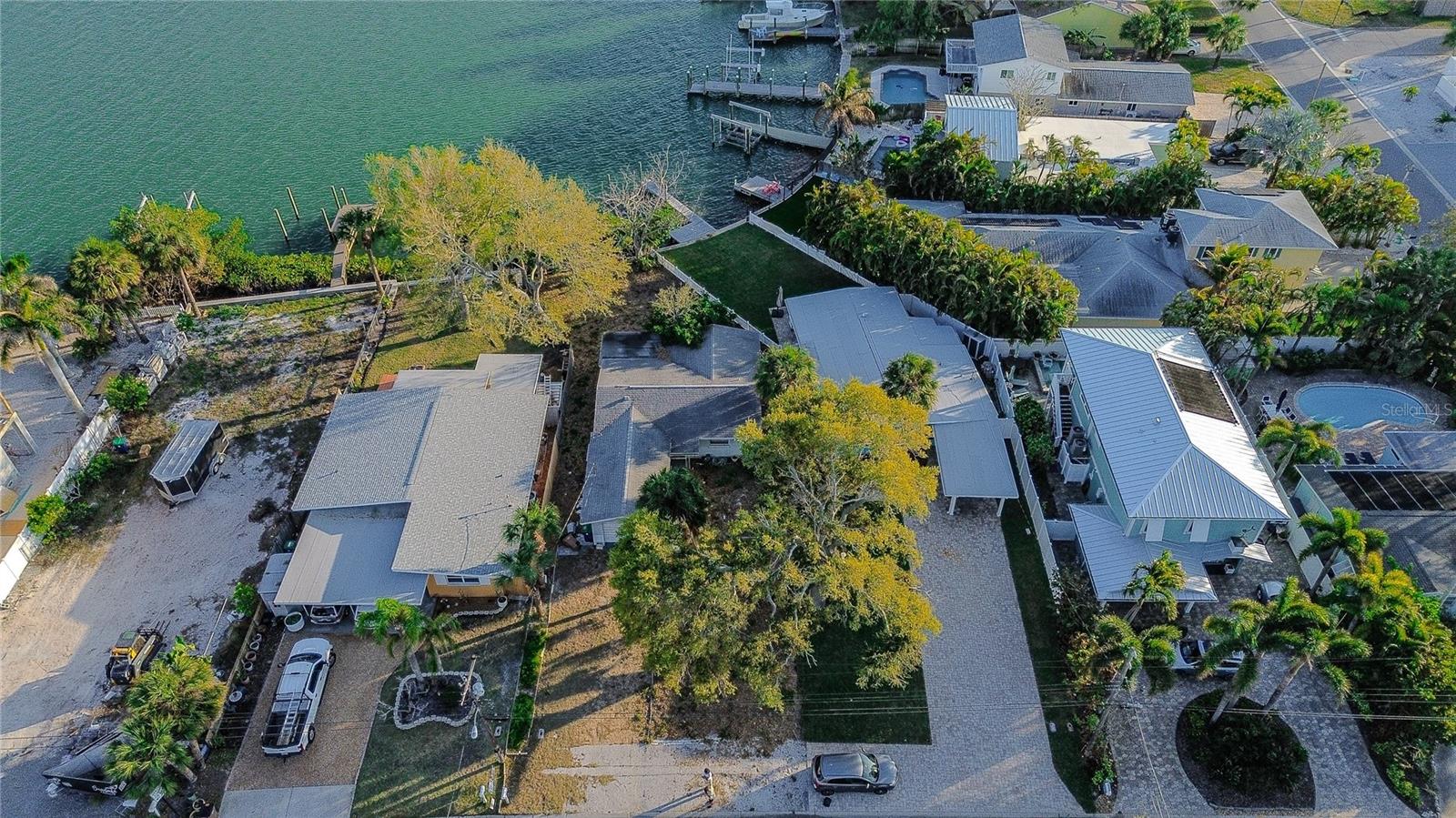 INDIAN BEACH RE-REVISED 6TH ADD - Residential