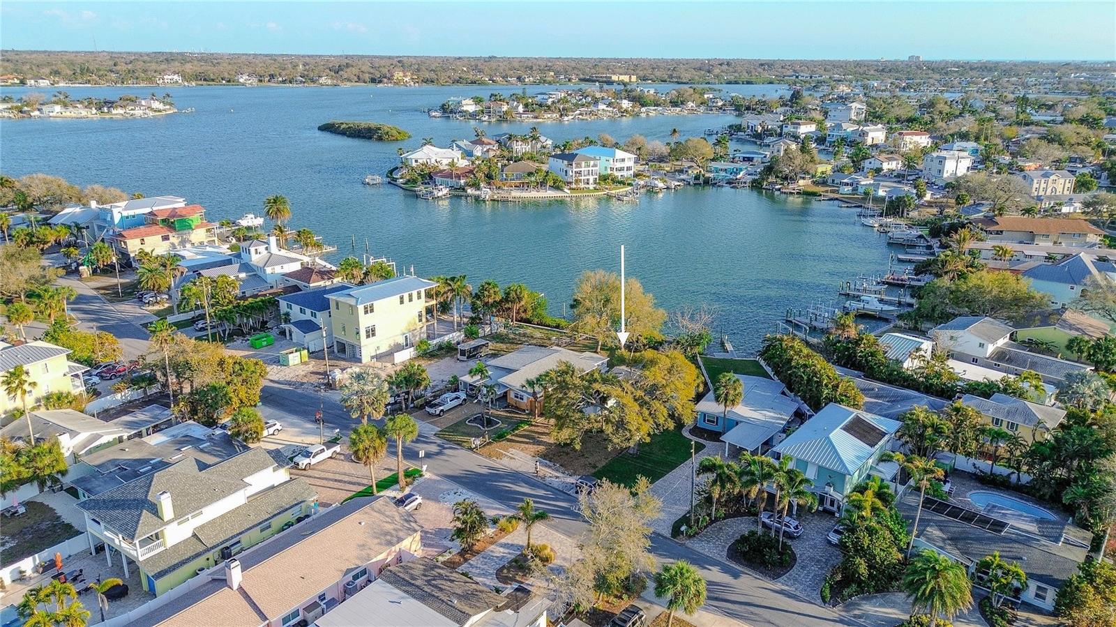 INDIAN BEACH RE-REVISED 6TH ADD - Residential