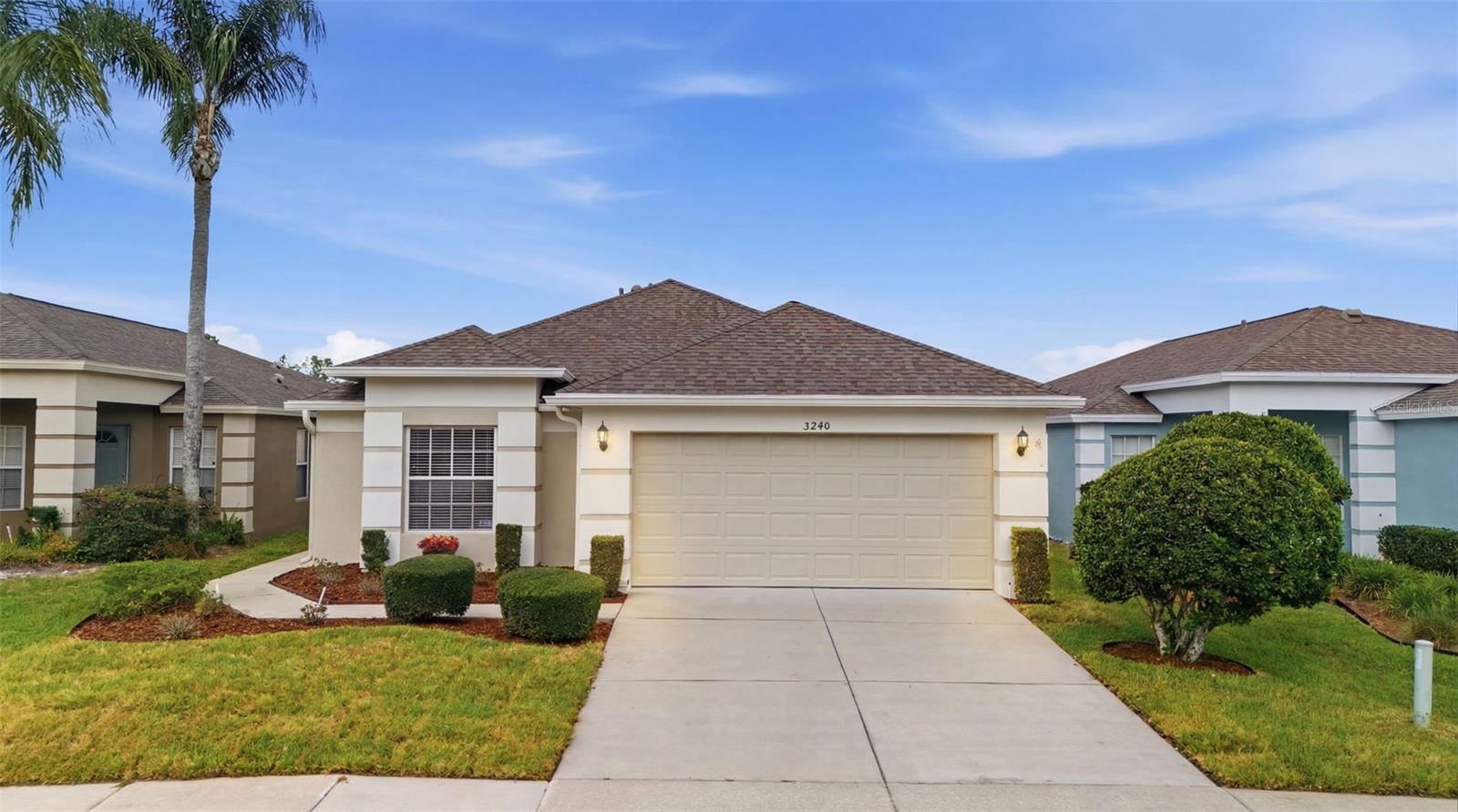 LEXINGTON OAKS VILLAGE 25 26 - Residential
