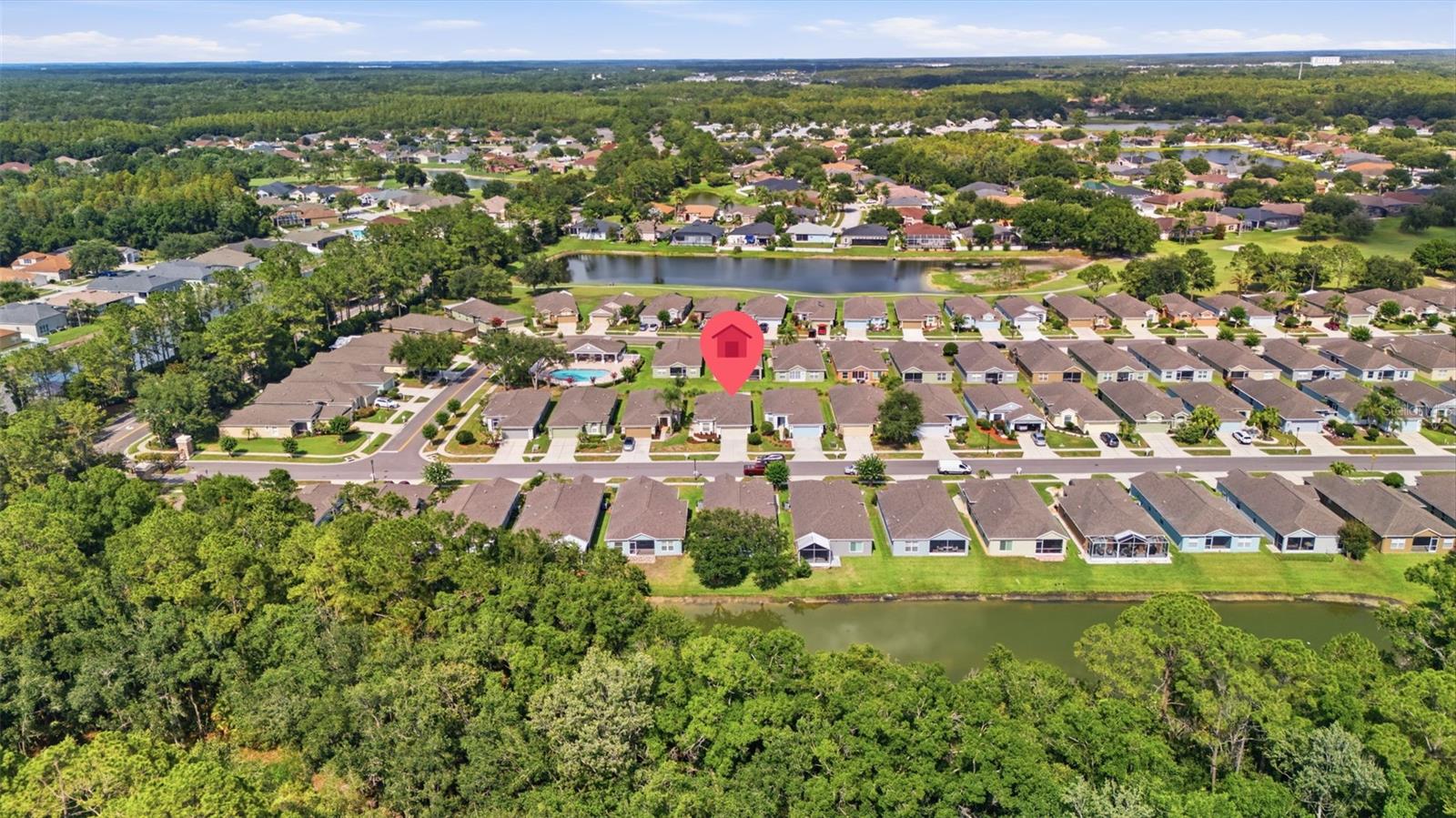 LEXINGTON OAKS VILLAGE 25 26 - Residential