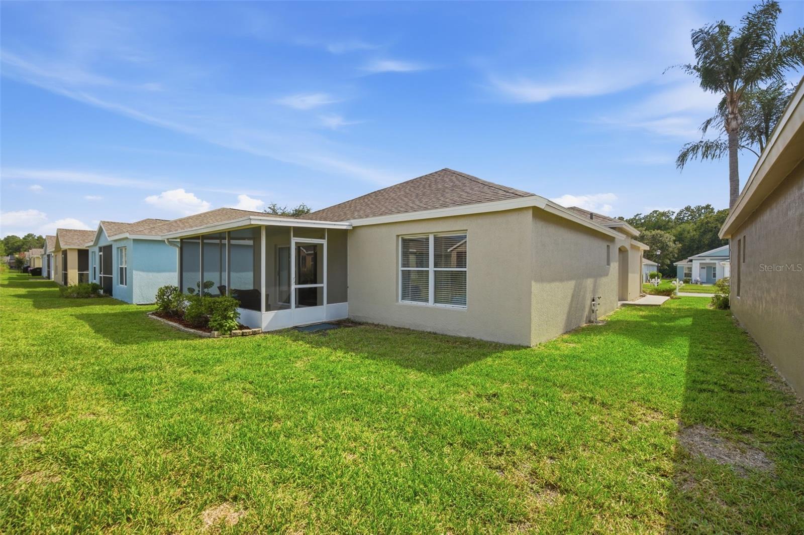 LEXINGTON OAKS VILLAGE 25 26 - Residential