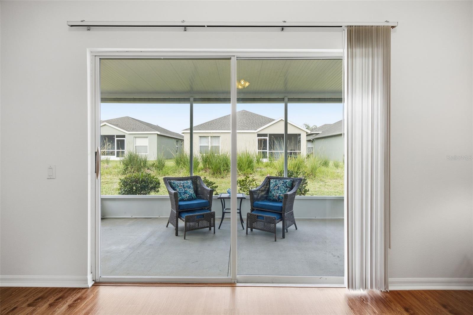 LEXINGTON OAKS VILLAGE 25 26 - Residential