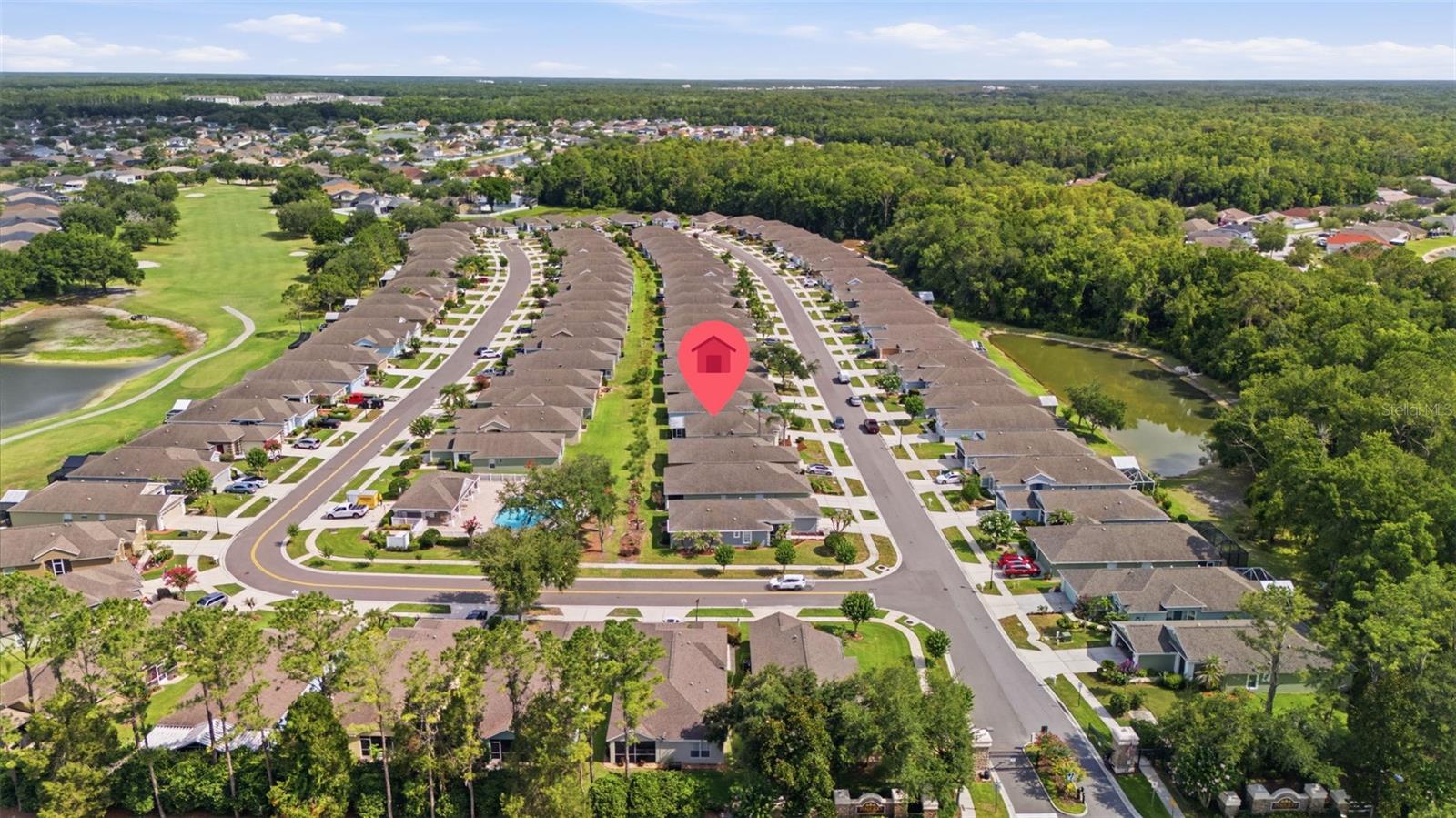 LEXINGTON OAKS VILLAGE 25 26 - Residential