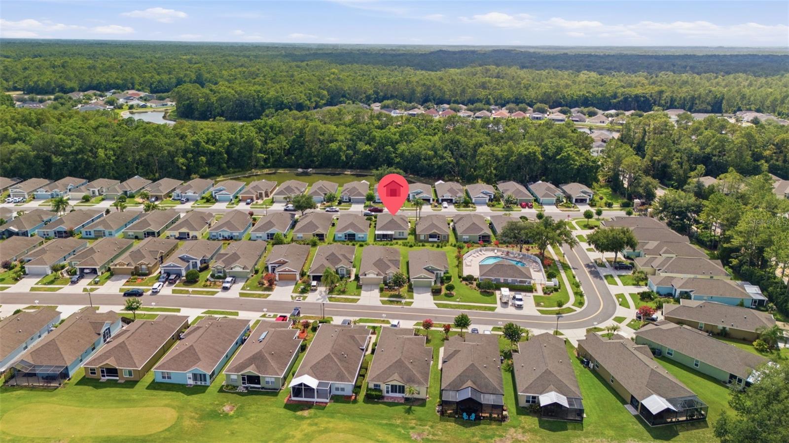 LEXINGTON OAKS VILLAGE 25 26 - Residential