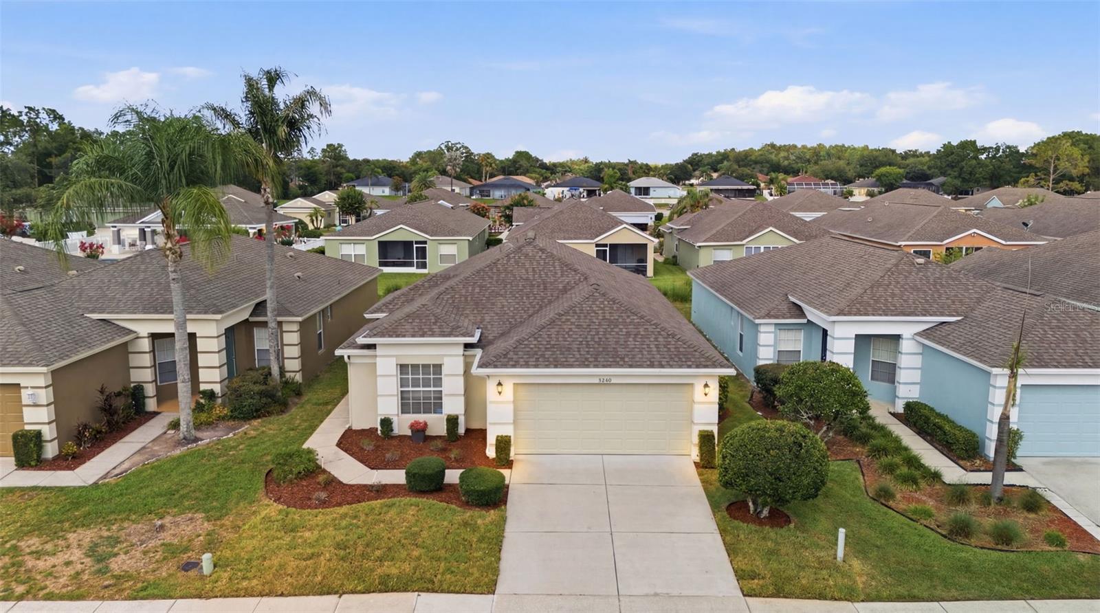 LEXINGTON OAKS VILLAGE 25 26 - Residential