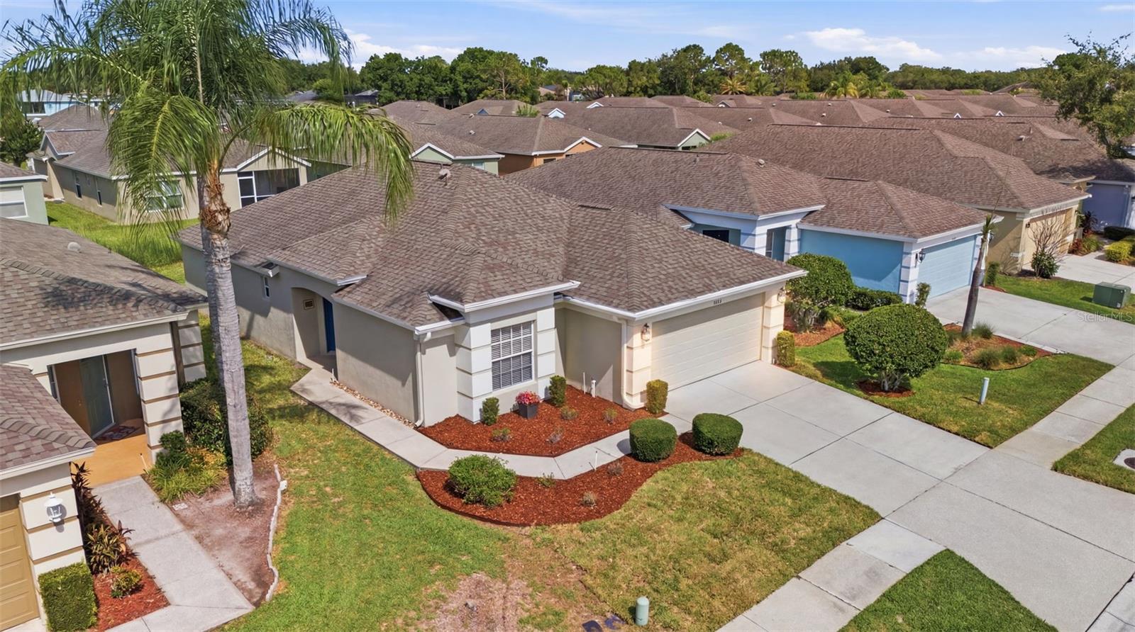 LEXINGTON OAKS VILLAGE 25 26 - Residential