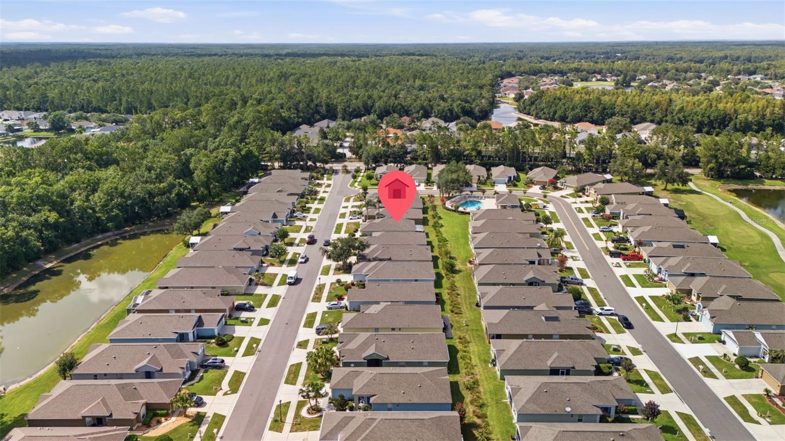LEXINGTON OAKS VILLAGE 25 26 - Residential