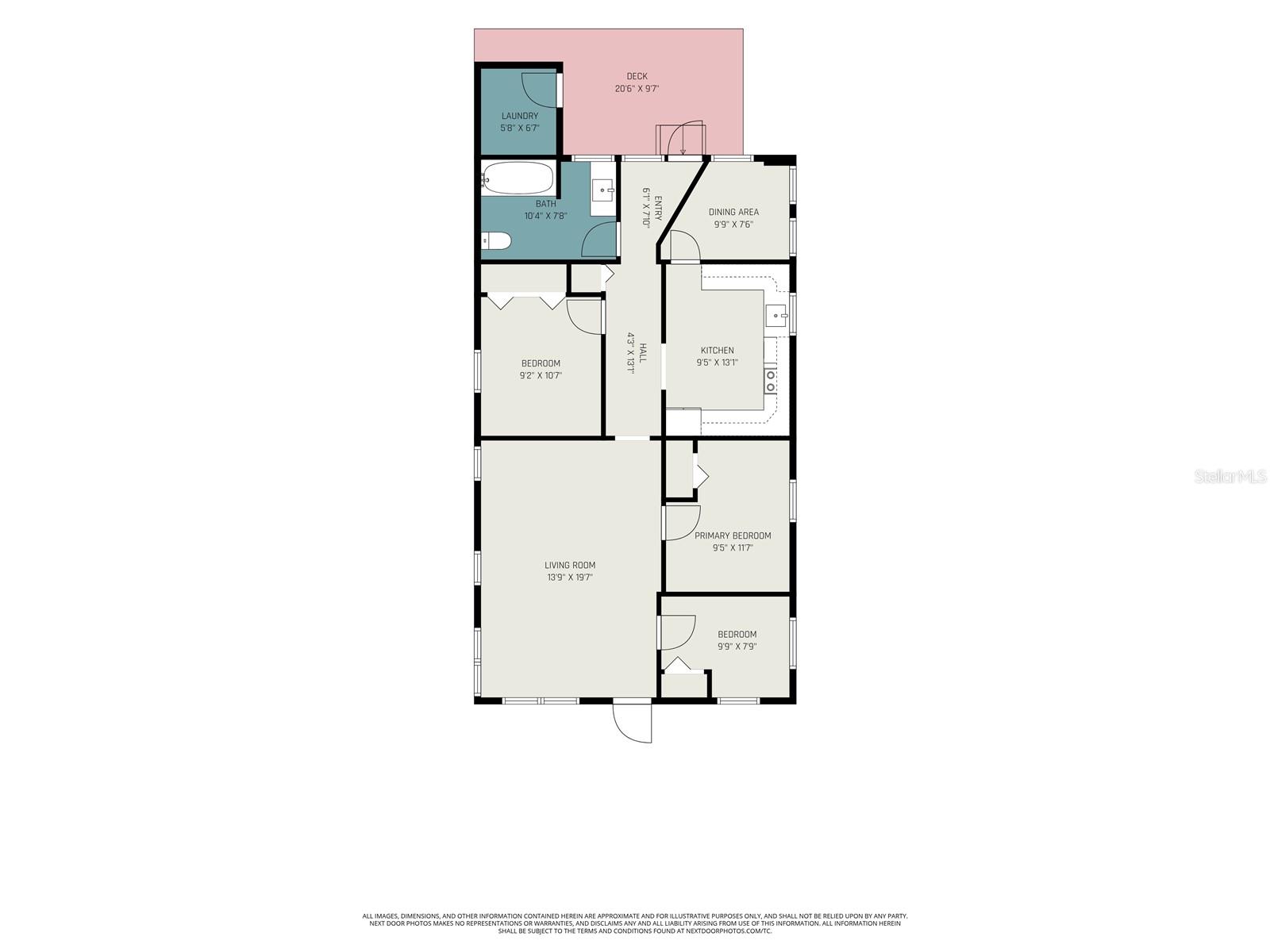 BILTMORE TERRACE - Residential