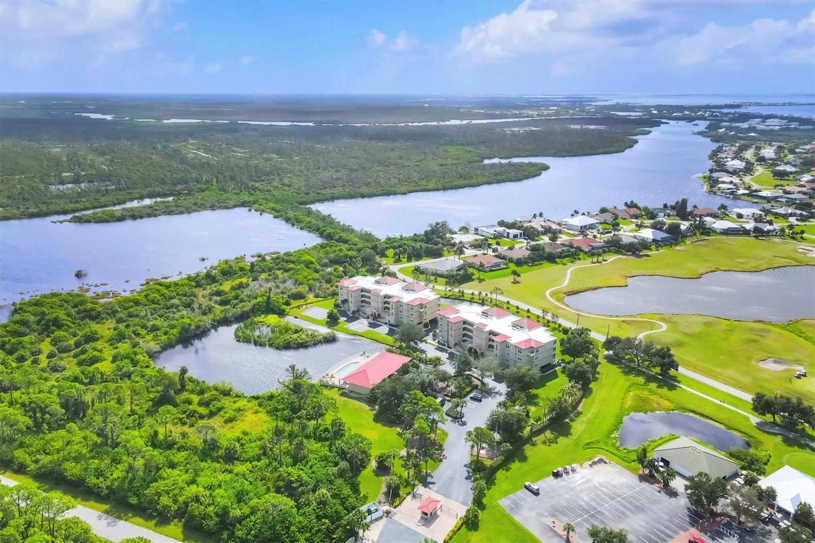 PRESERVE AT WINDWARD PH 1B - Residential