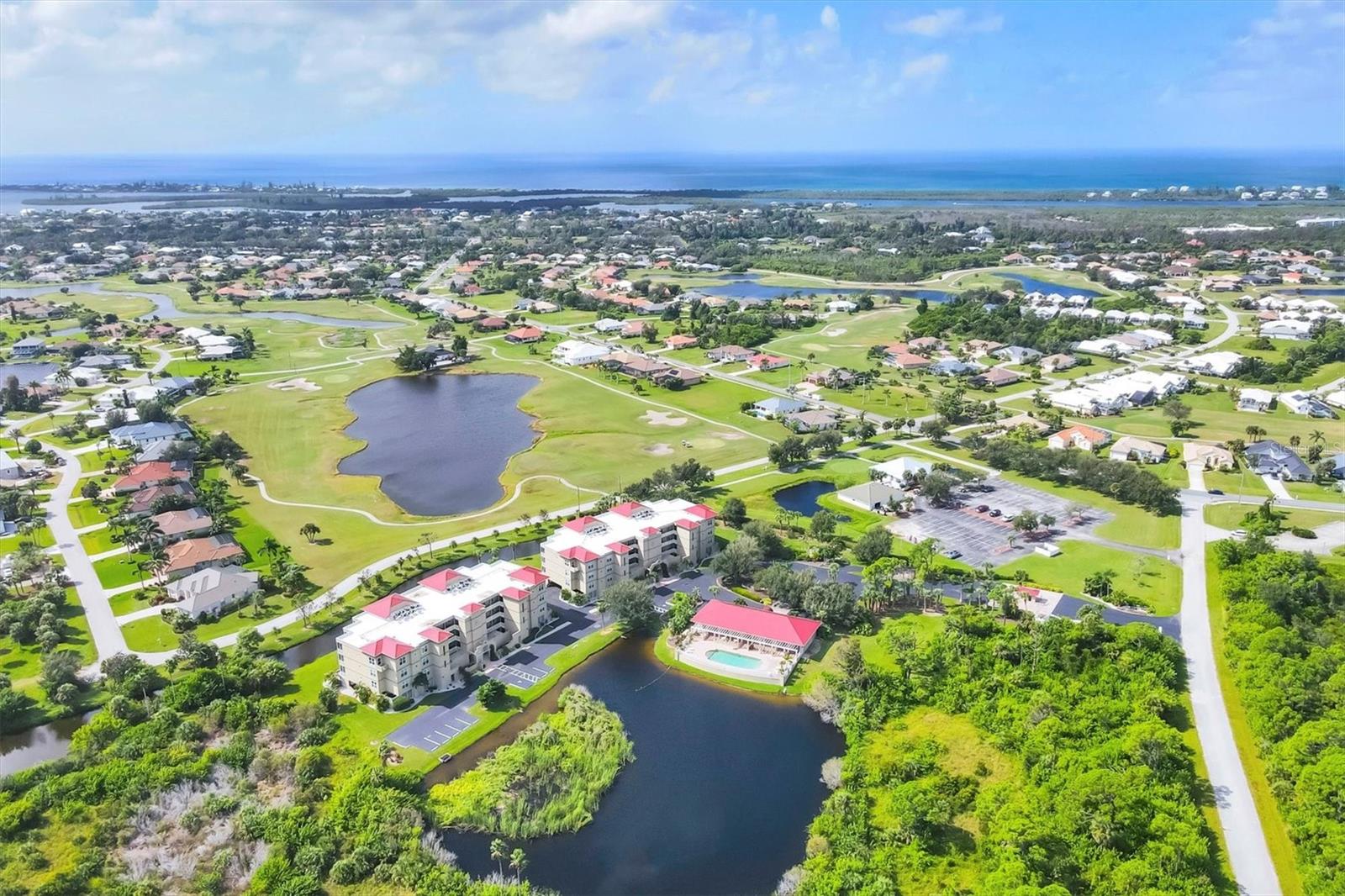 PRESERVE AT WINDWARD PH 1B - Residential