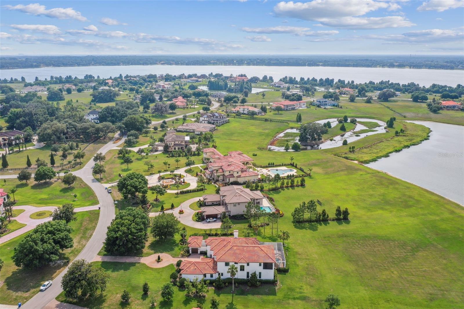 STONELAKE RANCH PH 3 - Residential