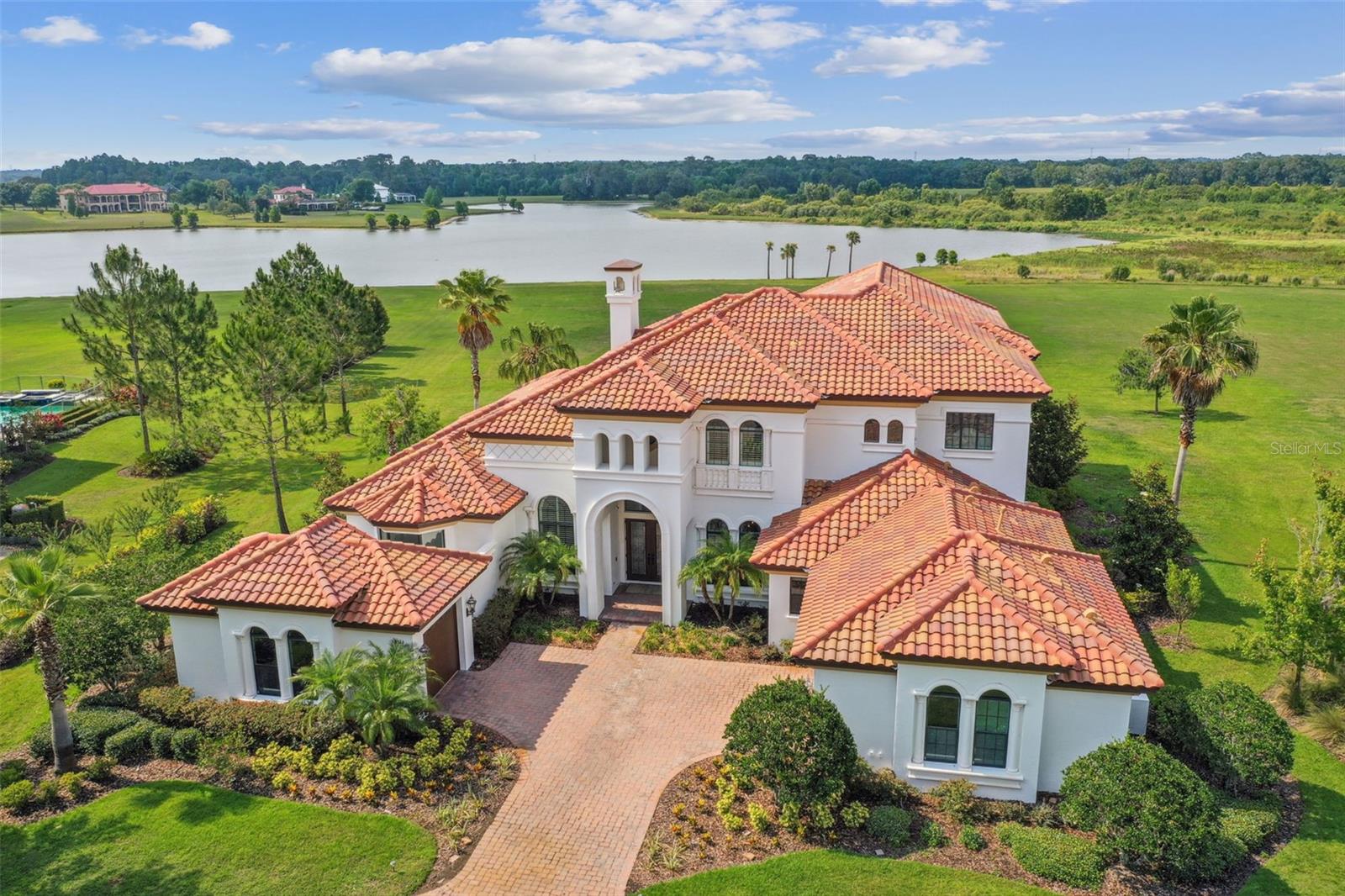 STONELAKE RANCH PH 3 - Residential