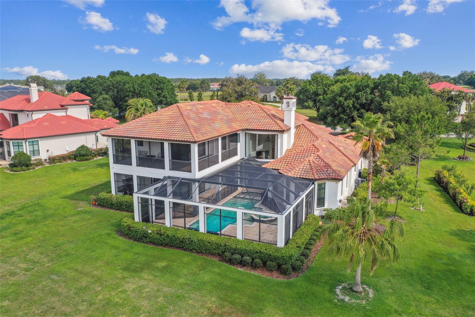 STONELAKE RANCH PH 3 - Residential