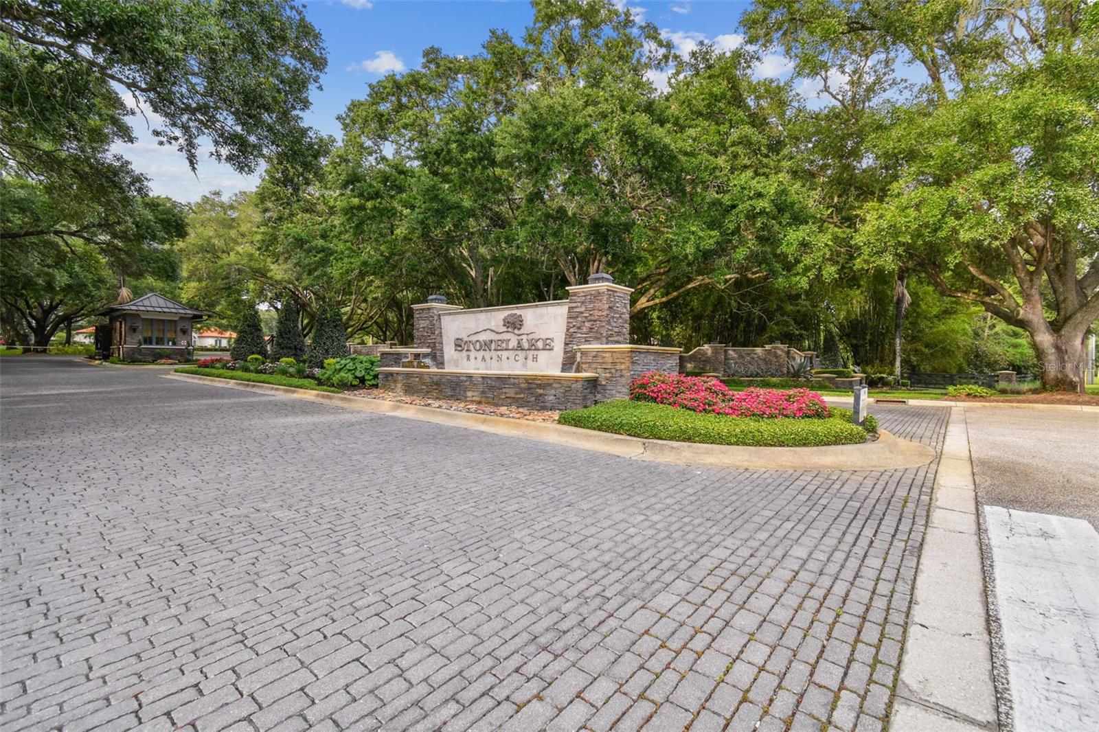STONELAKE RANCH PH 3 - Residential