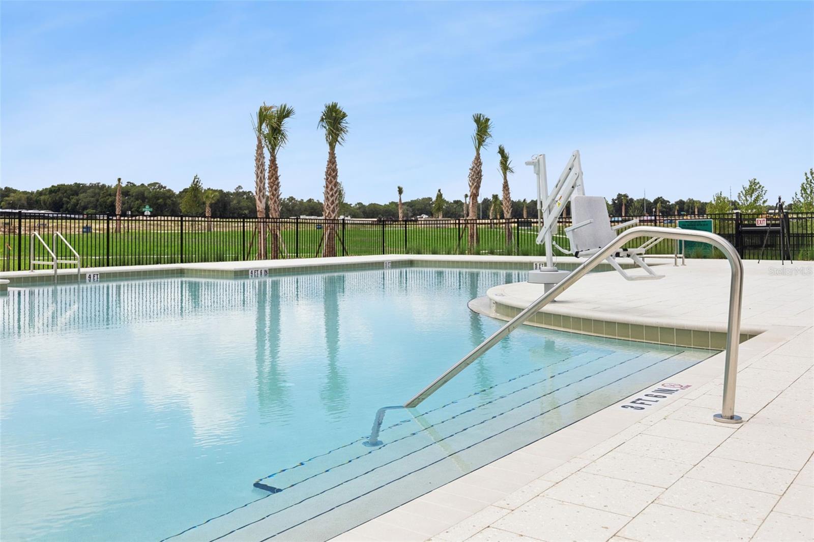CROSSROADS AT KELLY PARK - Residential