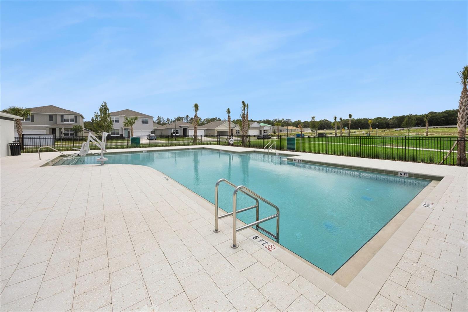 CROSSROADS AT KELLY PARK - Residential