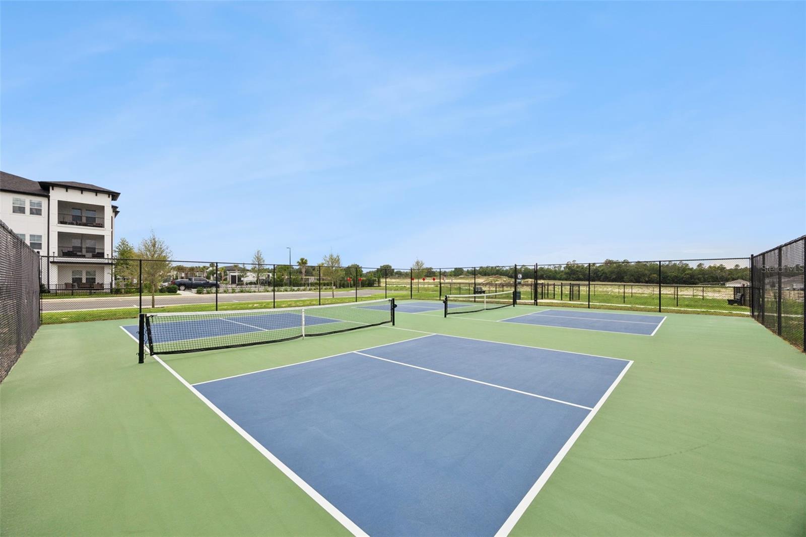 CROSSROADS AT KELLY PARK - Residential