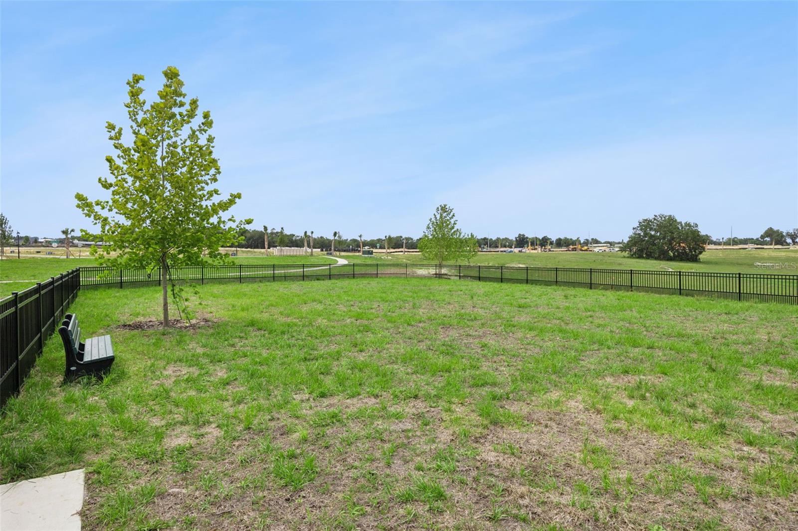 CROSSROADS AT KELLY PARK - Residential