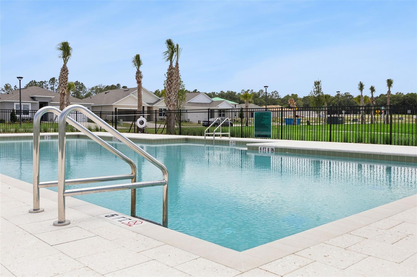 CROSSROADS AT KELLY PARK - Residential