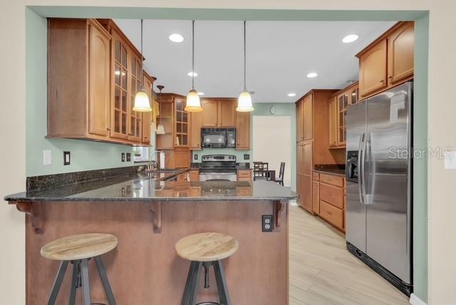 HOWELL COVE 3RD SEC - Residential