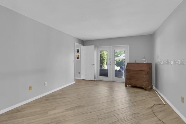 HOWELL COVE 3RD SEC - Residential