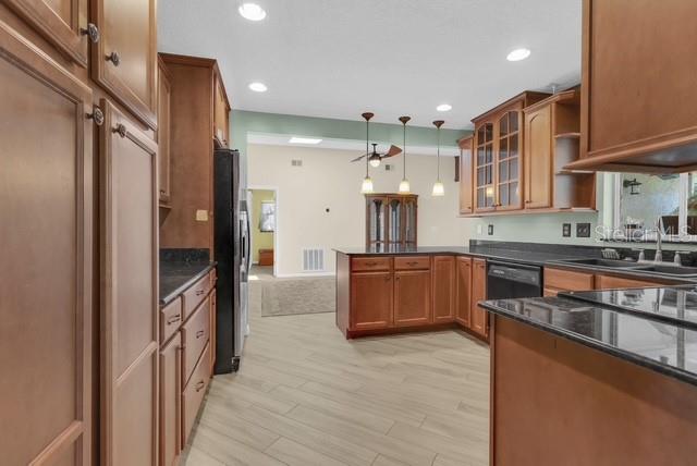 HOWELL COVE 3RD SEC - Residential