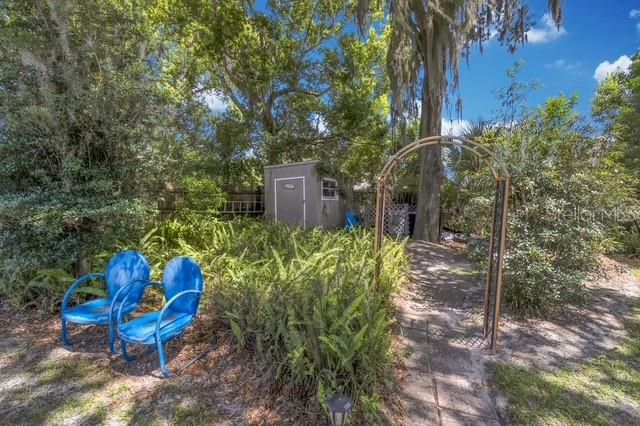 HOWELL COVE 3RD SEC - Residential
